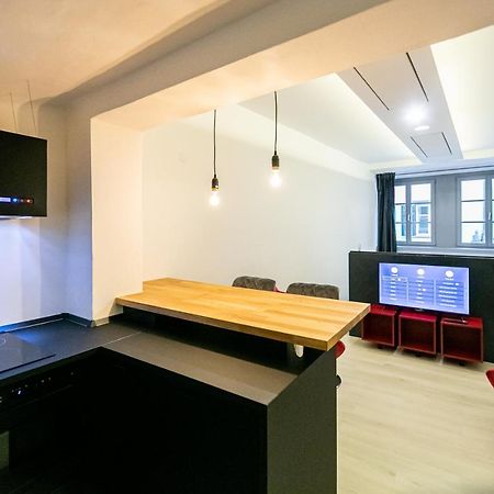 Apartment โบลซาโน ภายนอก รูปภาพ