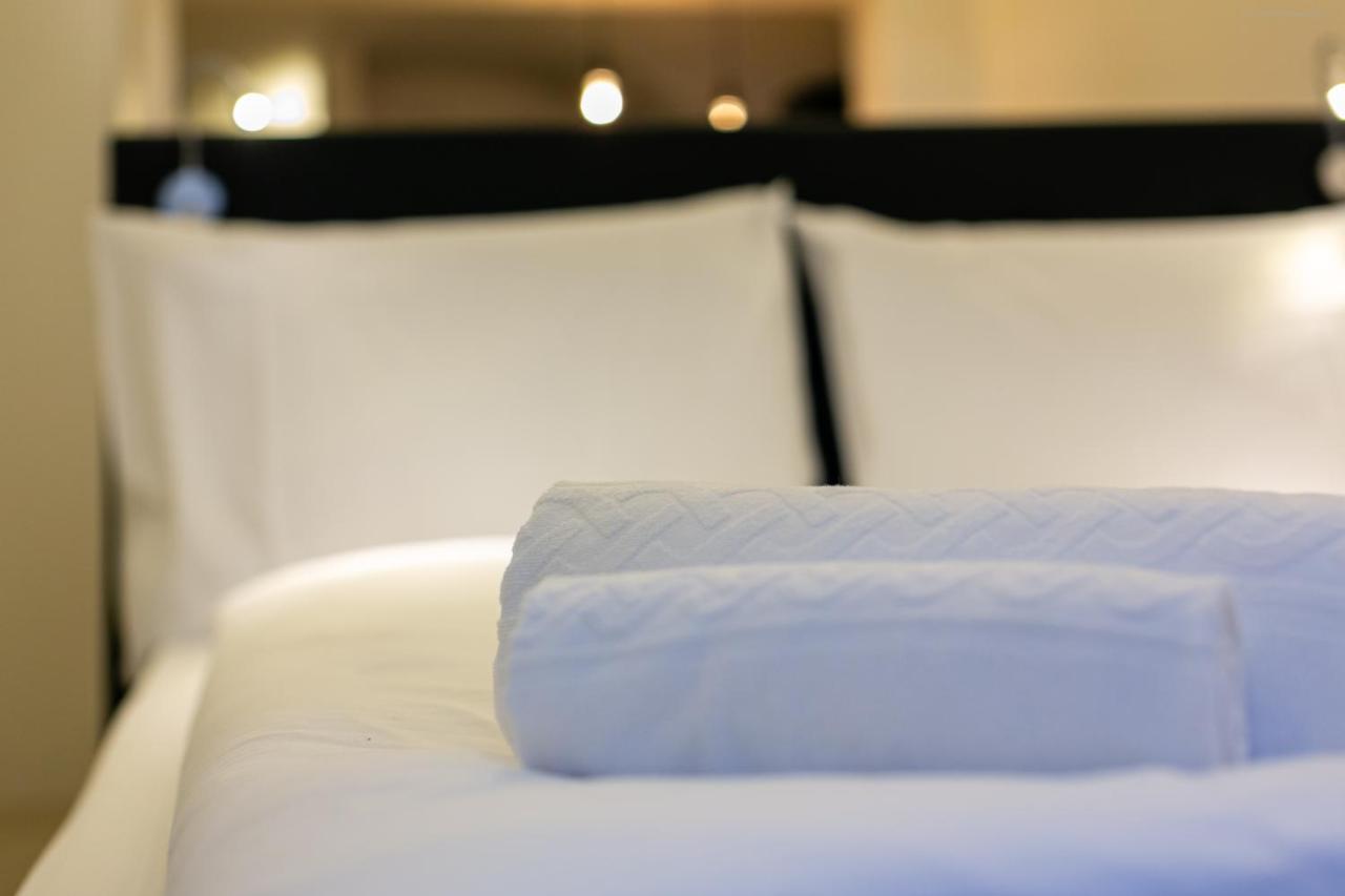Apartment โบลซาโน ภายนอก รูปภาพ
