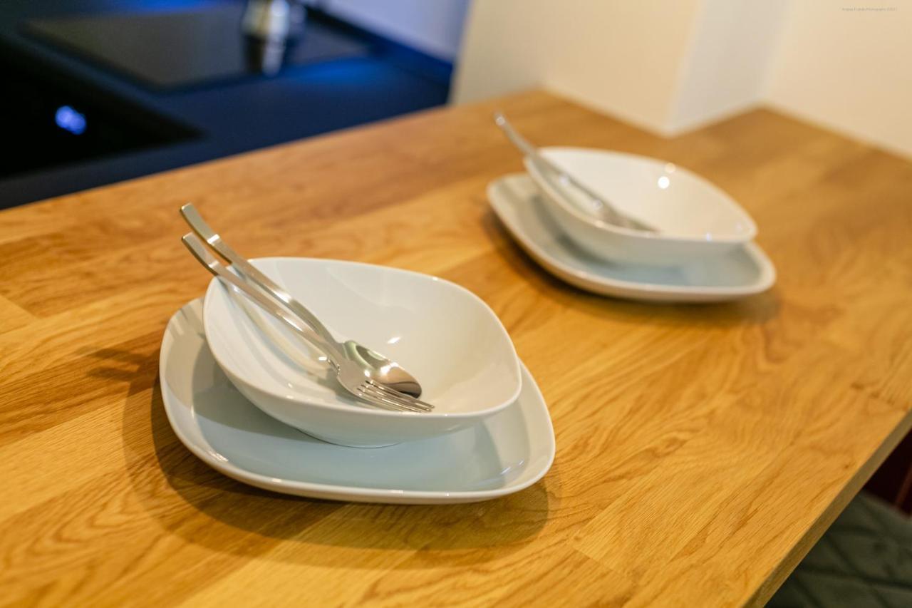 Apartment โบลซาโน ภายนอก รูปภาพ