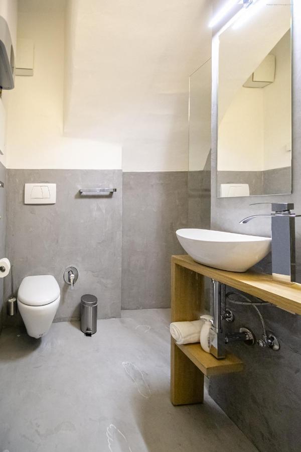 Apartment โบลซาโน ภายนอก รูปภาพ
