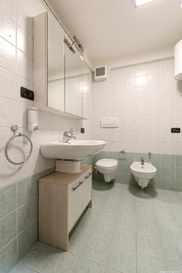 Apartment โบลซาโน ภายนอก รูปภาพ