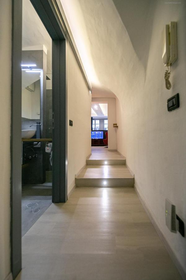 Apartment โบลซาโน ภายนอก รูปภาพ