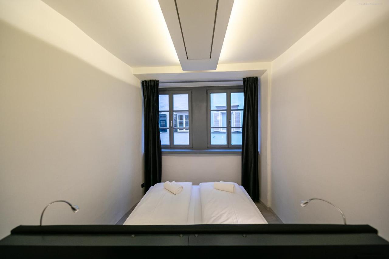 Apartment โบลซาโน ภายนอก รูปภาพ