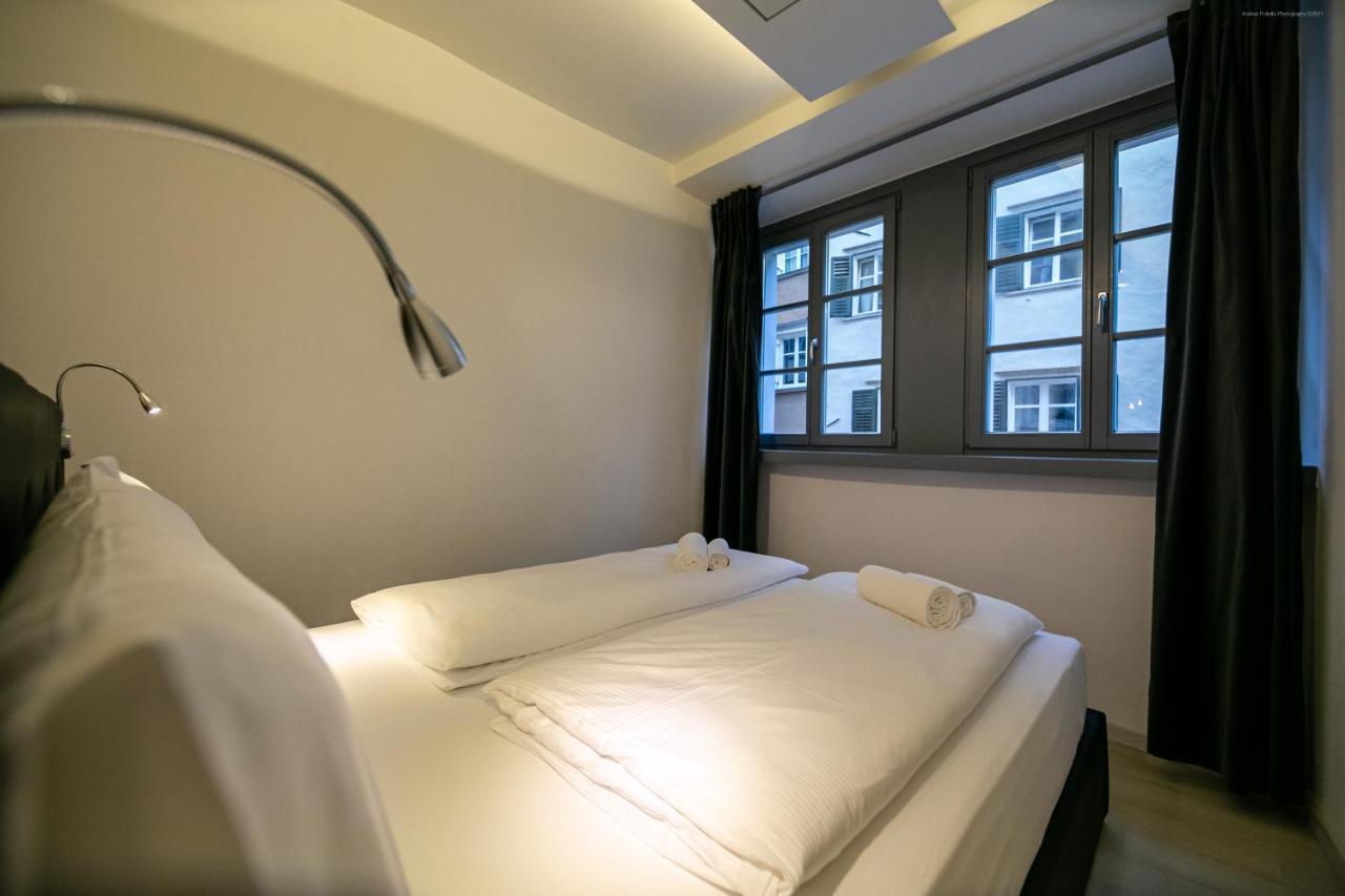 Apartment โบลซาโน ภายนอก รูปภาพ