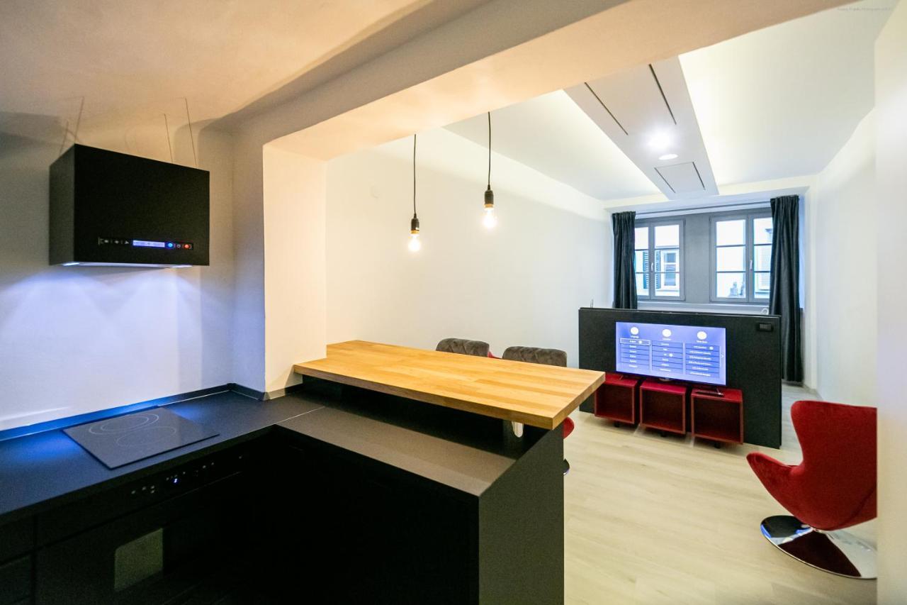 Apartment โบลซาโน ภายนอก รูปภาพ