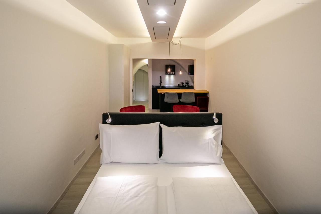 Apartment โบลซาโน ภายนอก รูปภาพ