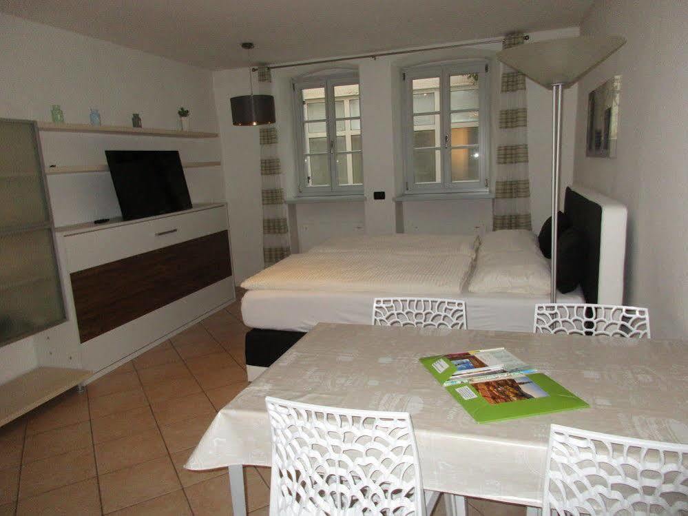 Apartment โบลซาโน ภายนอก รูปภาพ