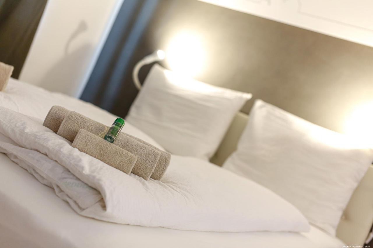 Apartment โบลซาโน ภายนอก รูปภาพ