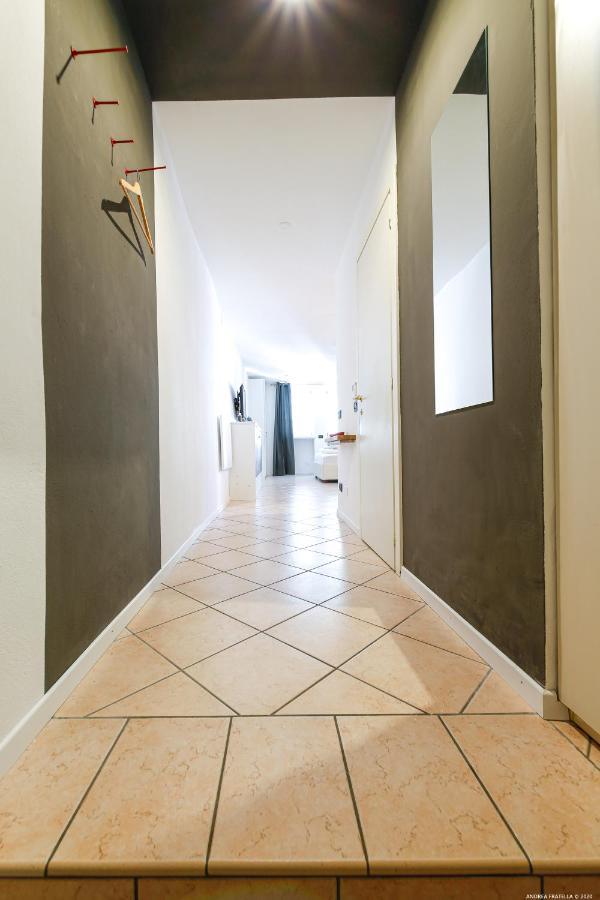 Apartment โบลซาโน ภายนอก รูปภาพ