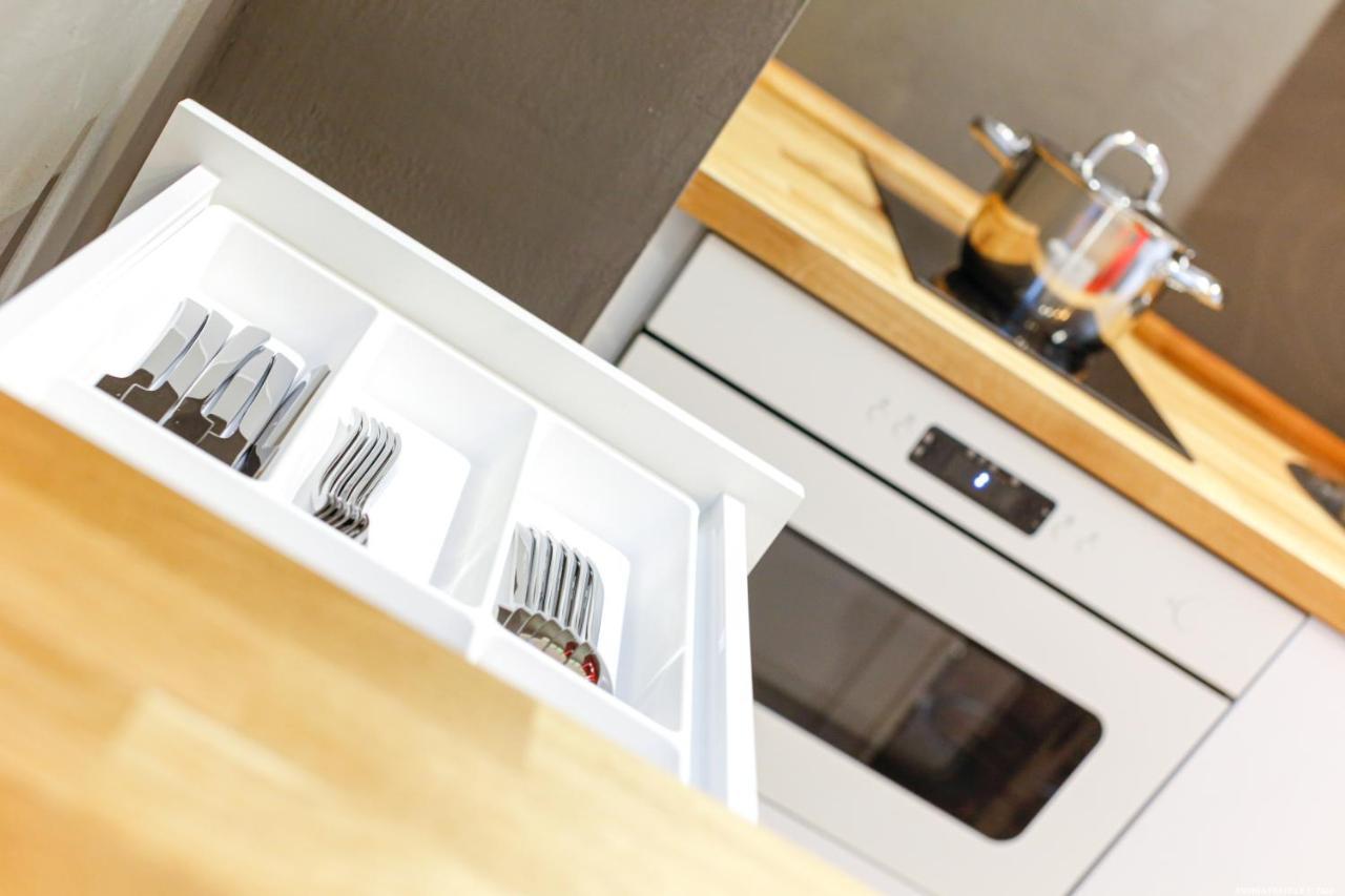 Apartment โบลซาโน ภายนอก รูปภาพ